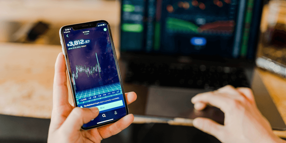FinTech firms report positive numbers despite the pandemic