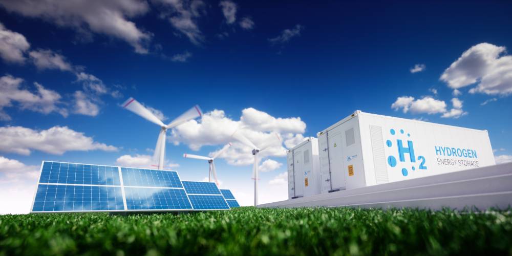 Chile’s new green hydrogen projects