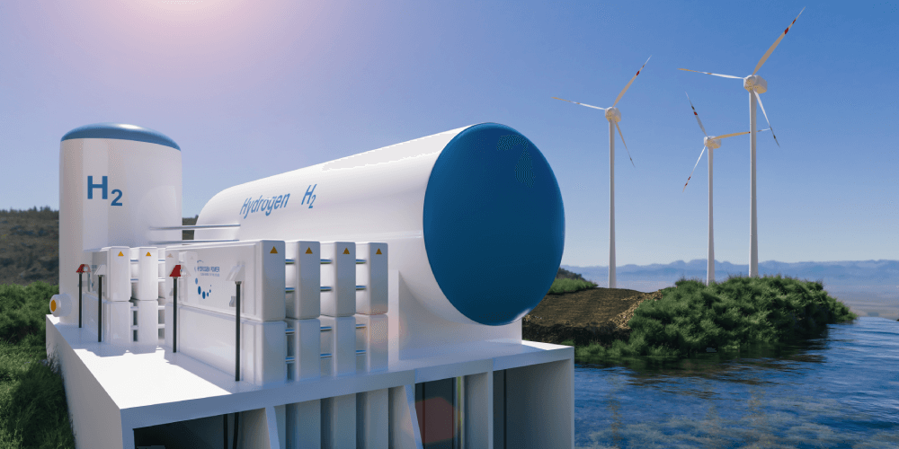 Ten companies present proposals to develop green hydrogen in Chile