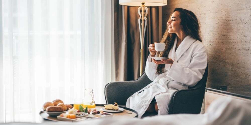 Cadena hotelera Accor prevé crecer un 20% en 2025 en Chile