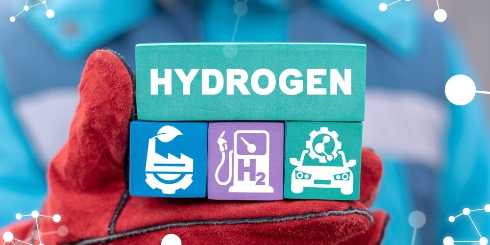 Chile’s first steps to producing green hydrogen