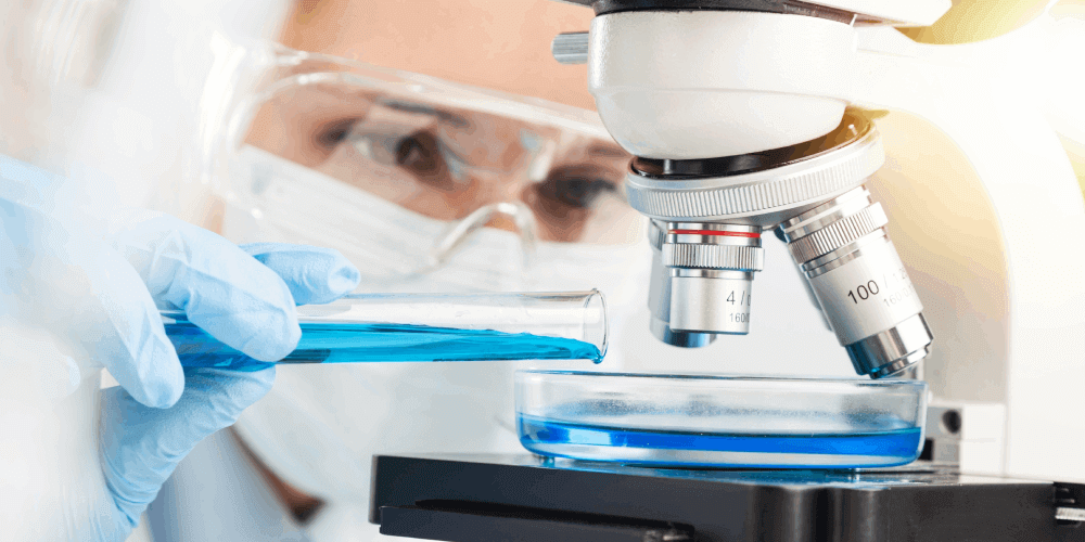 Ciencias y Tecnología: Una oportunidad para las mujeres