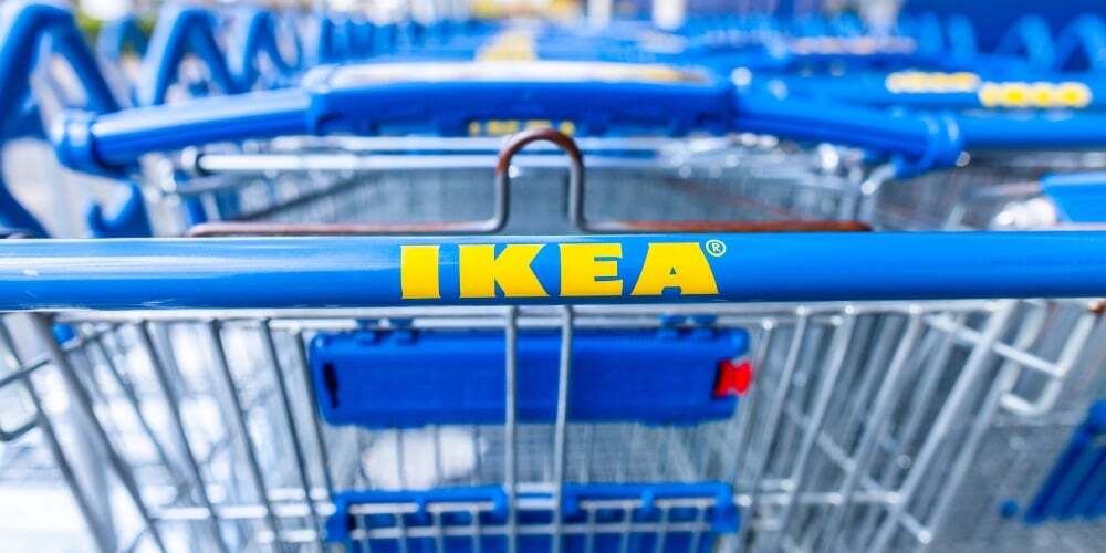 Chile: Las 10 claves de la primera tienda IKEA de Sudamérica