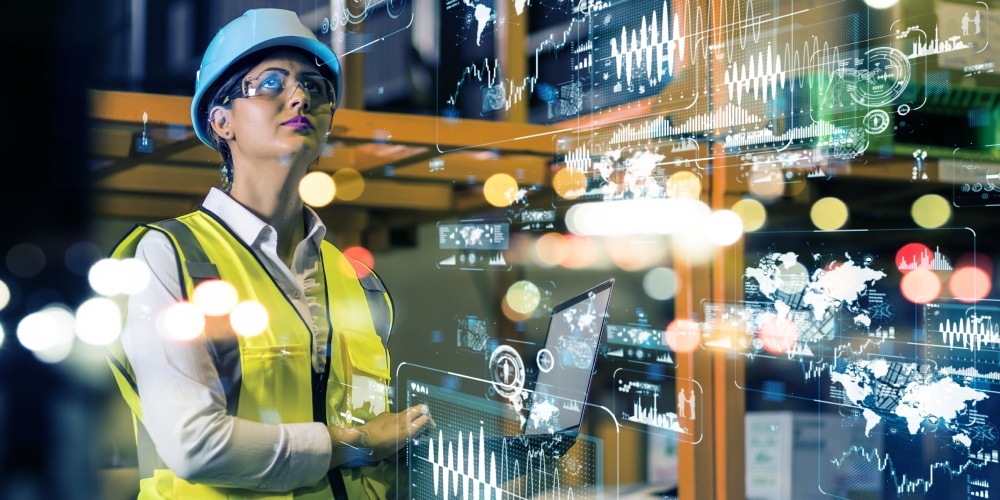 Advanced Manufacturing: The key to the Fourth Industrial Revolution