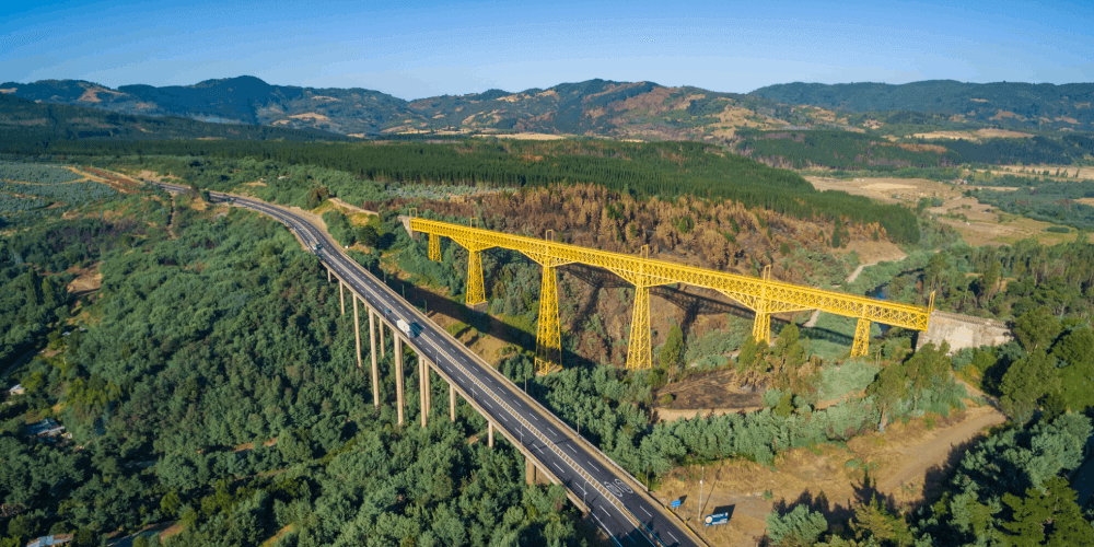 Cómo Invertir en Chile: Sistema de Concesiones Públicas en Chile