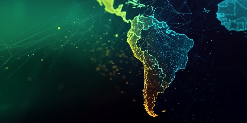 Chile: Leader in Artificial Intelligence in Latin America