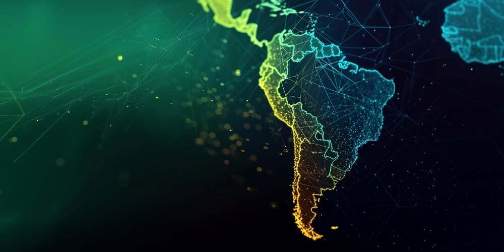 Chile: Líder en Inteligencia Artificial en Latinoamérica