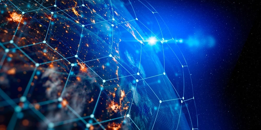 Amazon satellite internet to be available in Chile from 2023