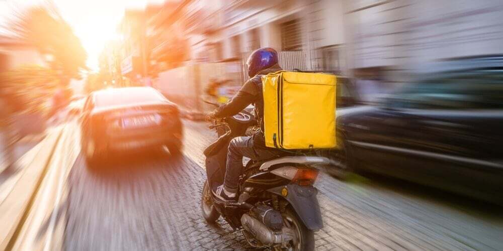 Yango Delivery aspira a ser Top 3 de la última milla en Chile