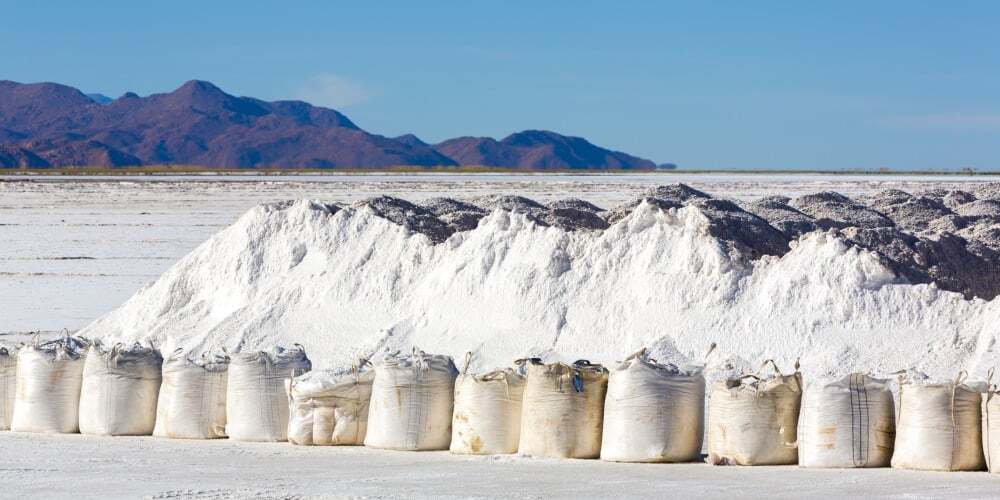 Boom in electric vehicles calls for more&nbsp; lithium investment