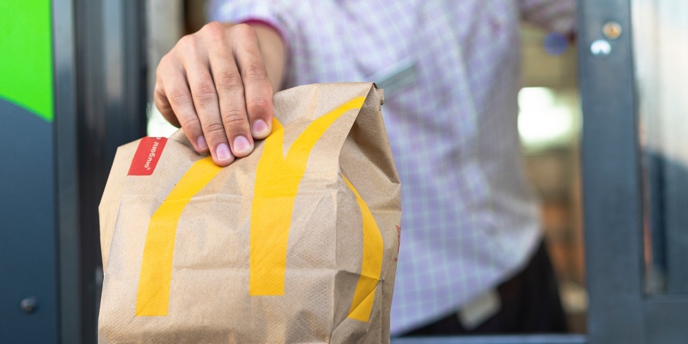 Arcos Dorados renews McDonald’s franchise for 20 years