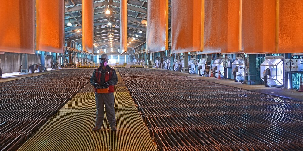 Chile to lead creation of global standard for mining interoperability