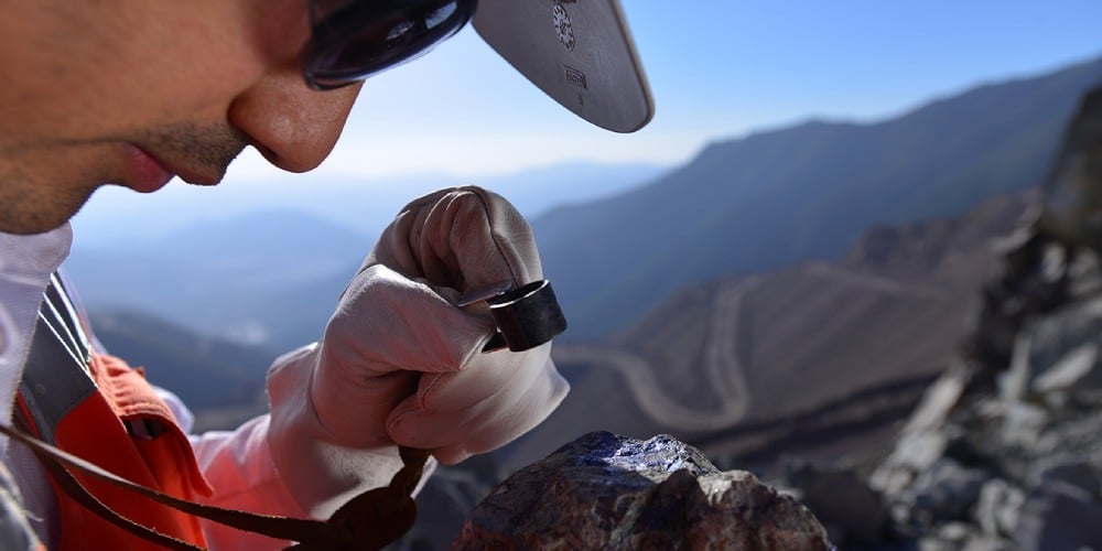 New projects take mining investment in Chile by 2029 to US$74,000 mill
