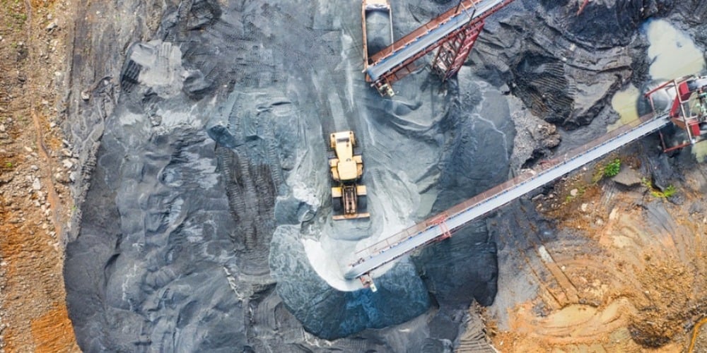 Canadian company Lundin Mining plans US$370 MM investment in Chile