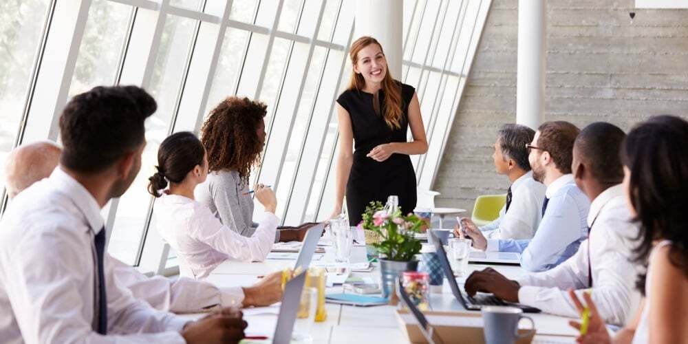 Chile promueve la participación de más mujeres en directorios