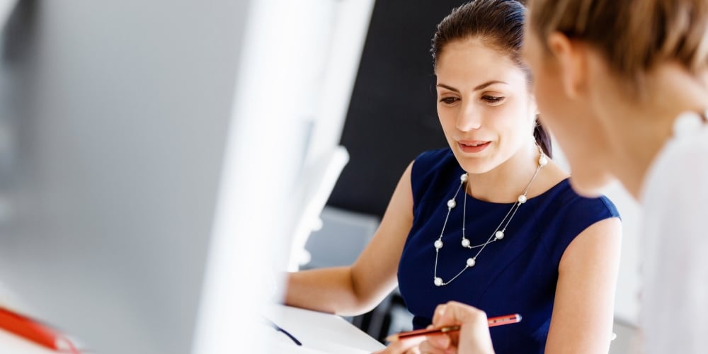 Accenture’s steps to achieve a balanced workforce by 2025
