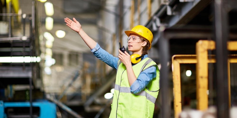 Empresas extranjeras destacan por su aporte al trabajo de las mujeres