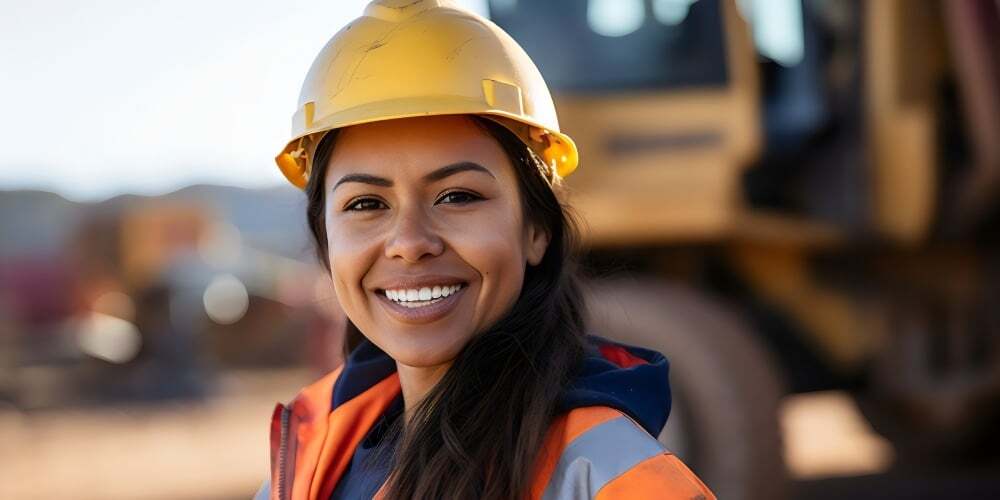 Chile es el segundo país del mundo con más mujeres en la minería