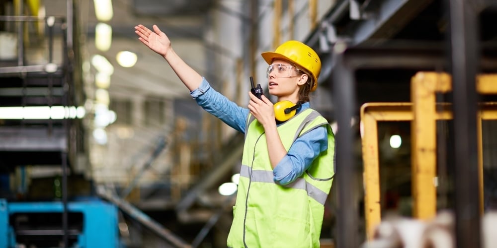 The contribution of foreign companies to women's work in Chile