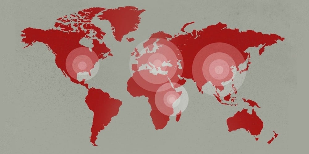 COVID-19: Countries prepare for impact on investment