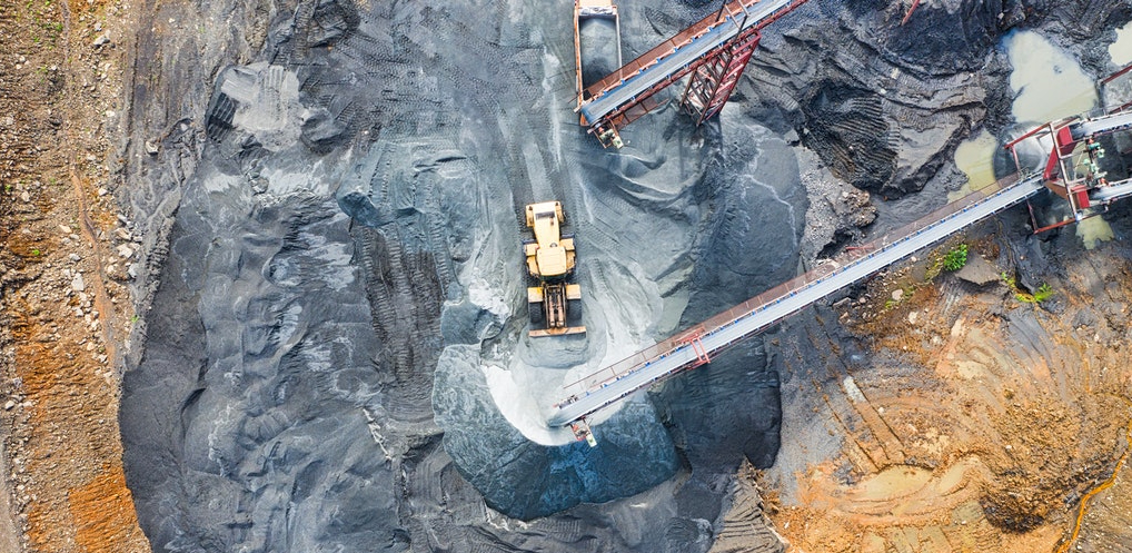 Canadiense Lundin Mining prevé inversión por US$ 370 millones en Chile
