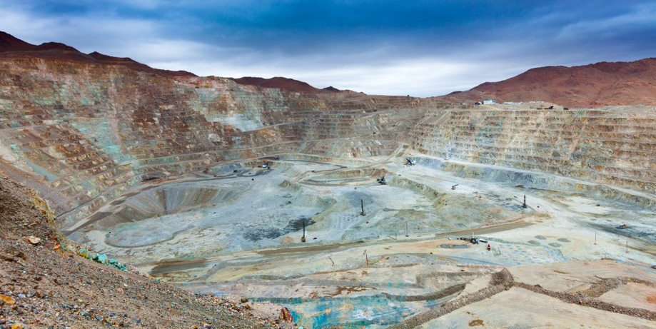 OHLA awarded mining contract in Chile worth US$143 million
