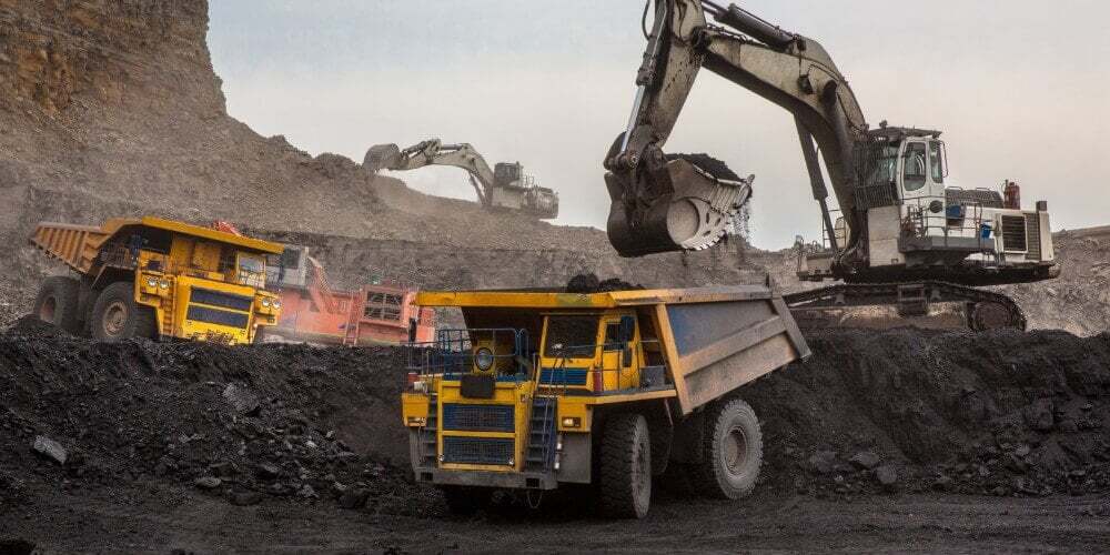 Inversión minera en Chile superaría los US$ 83 mil millones a 2033