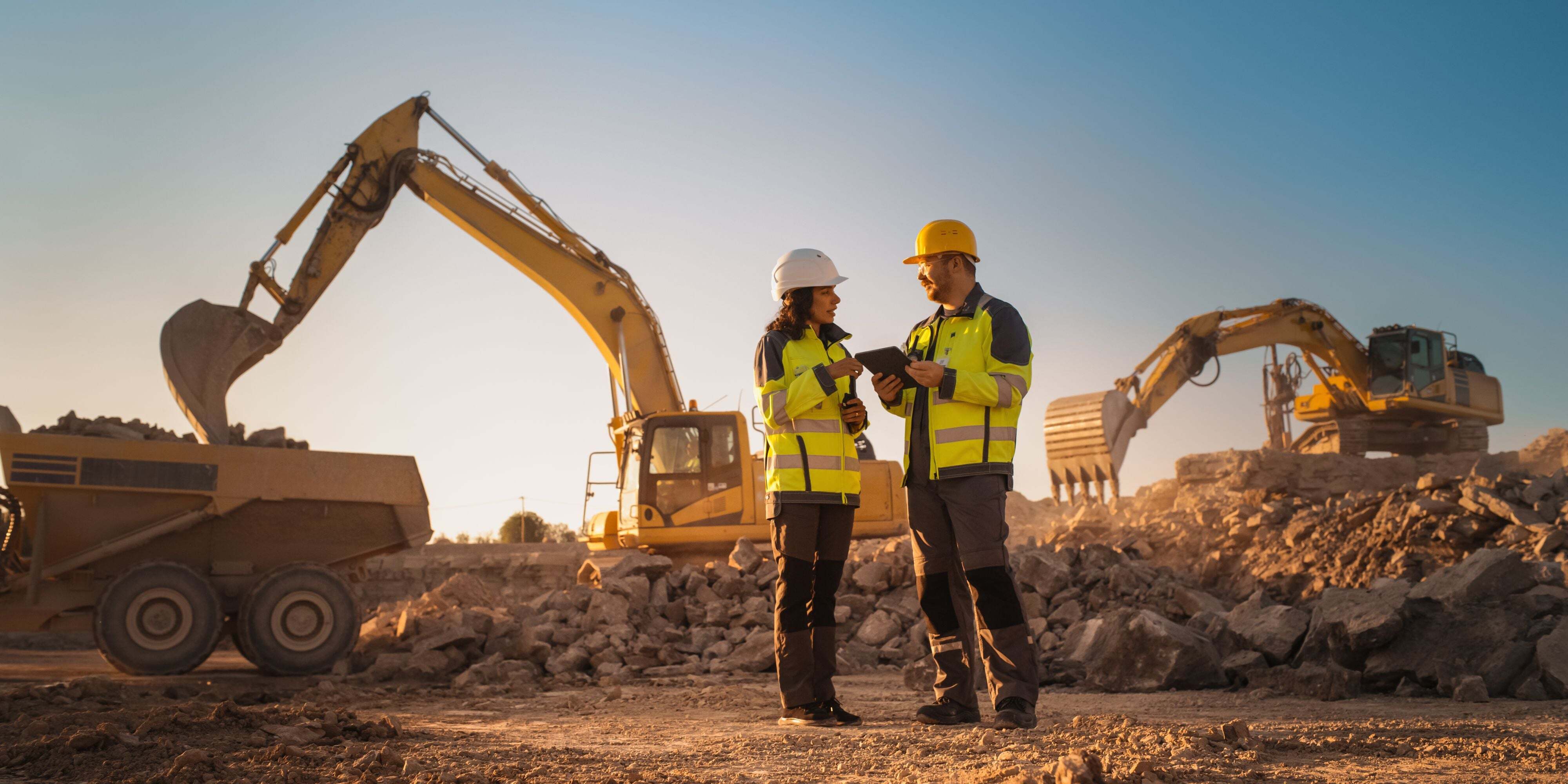 Codelco y Microsoft firman acuerdo para desarrollar IA en faenas
