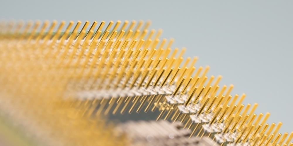 Nanotec will export gold nanoparticles made in Chile