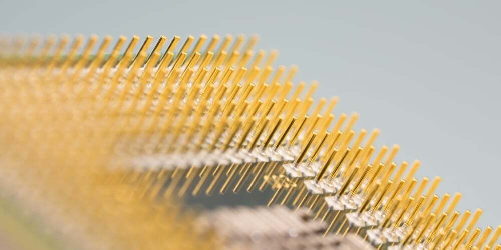 Nanotec exportará nanopartículas de oro made in Chile