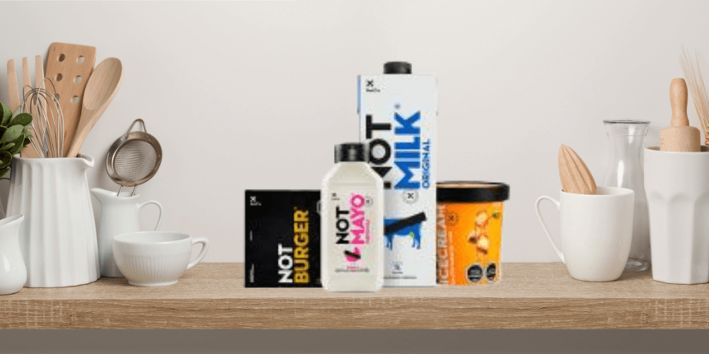 NotCo raises US$85 million to finance expansion plan and eyes the US