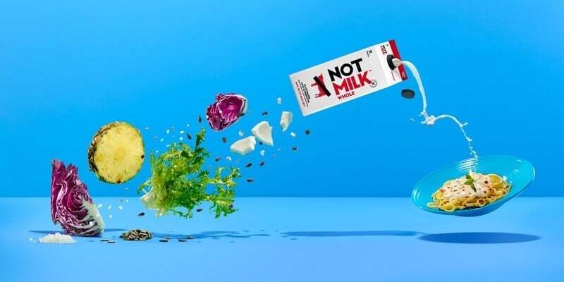 The Not Company: One of the 100 Technology Pioneers of 2020