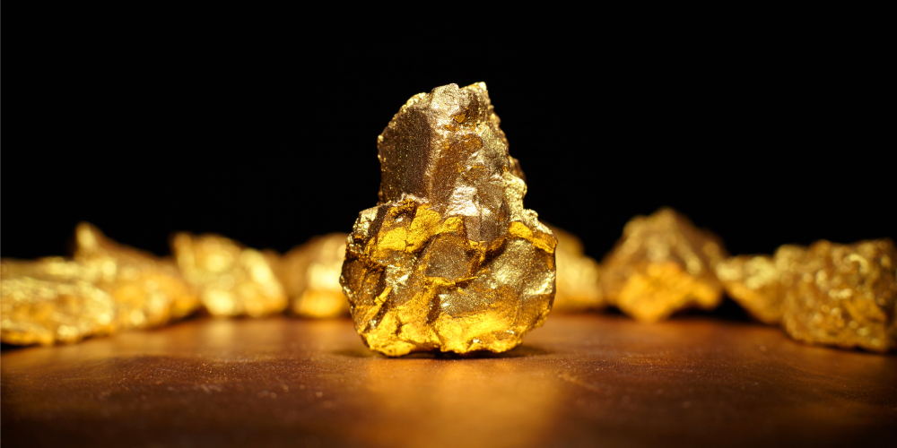 Precio del oro en alza: surgen nuevas oportunidades en Chile