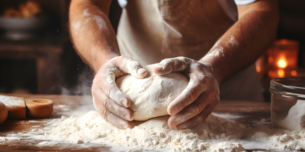 Puratos opens sourdough plant and redoubles its commitment to Chile