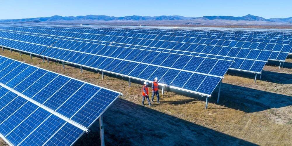 El futuro del sistema eléctrico chileno y sus nuevas oportunidades