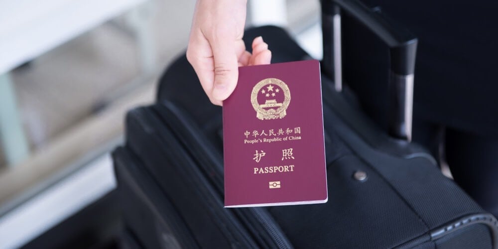 China lidera las visas para inversionistas en Chile
