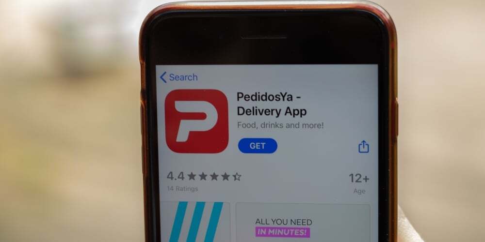 PedidosYa afirma que seguirá invirtiendo en Chile