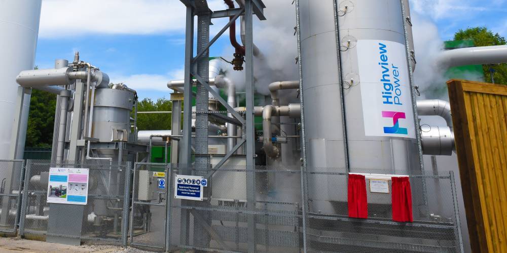 Cryogenic energy in Chile, a new step towards decarbonization