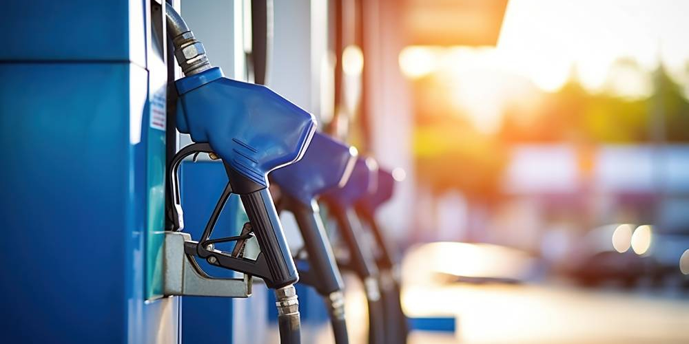 Petroprix opens its first gas station in Chile