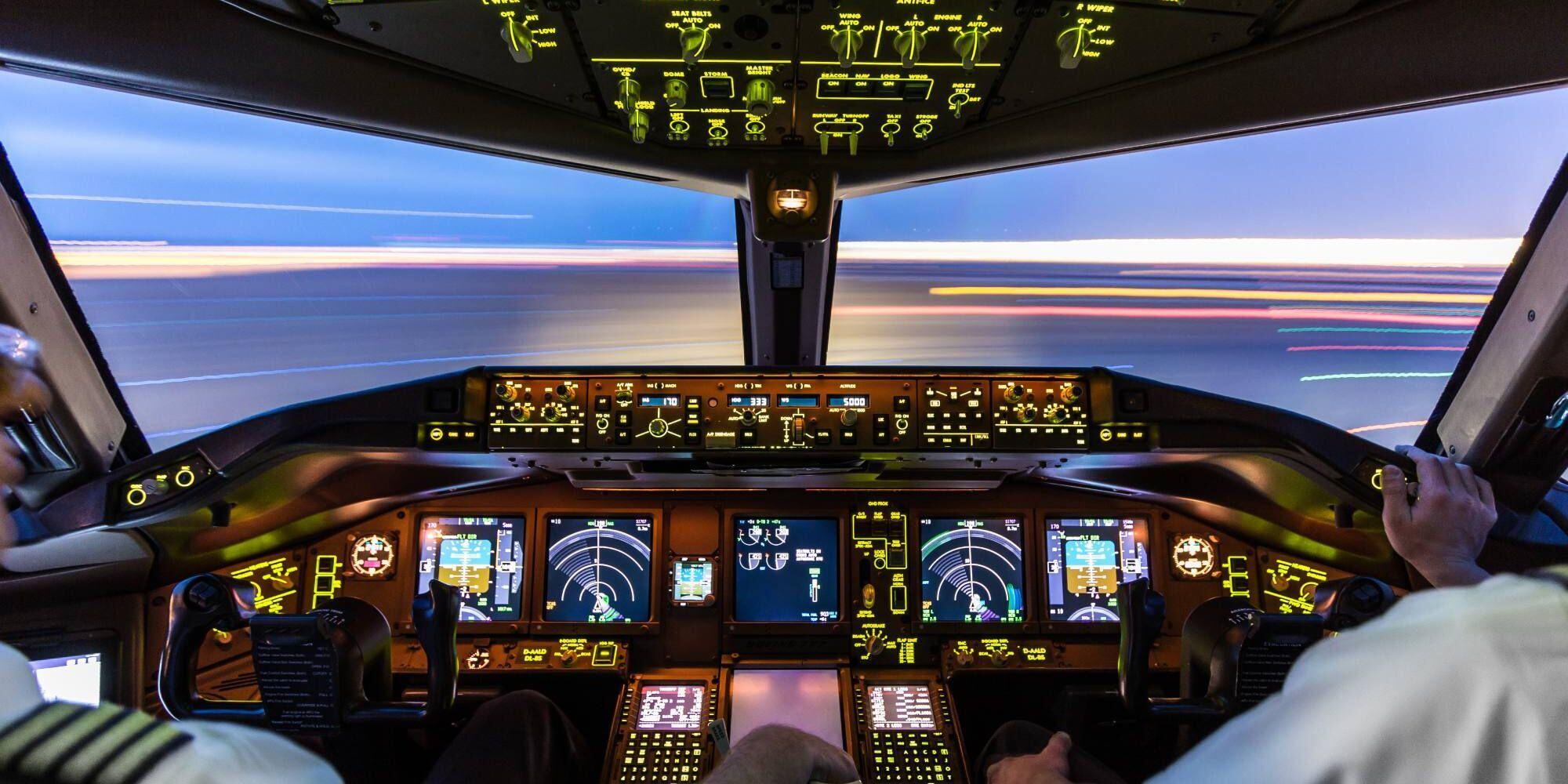Airbus targets Chile as a hub for its operations in Latin America
