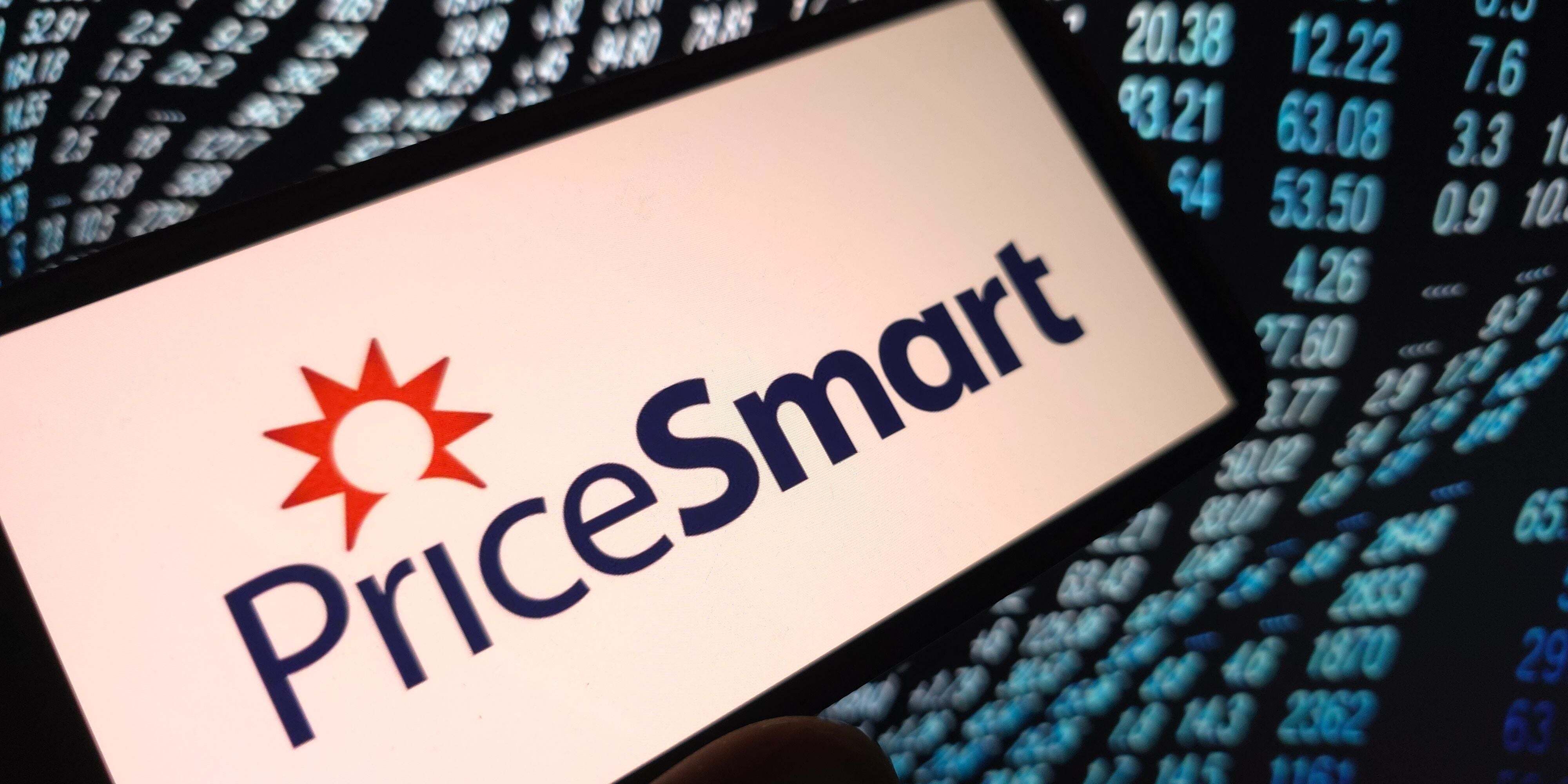 PriceSmart define las dos comunas para su arribo a Chile