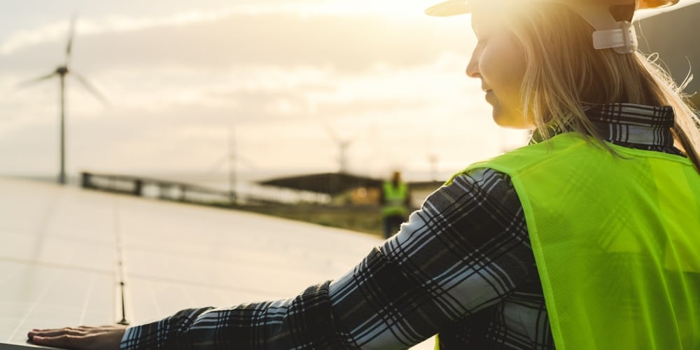 EDP Renewables to develop hybrid project in Chile