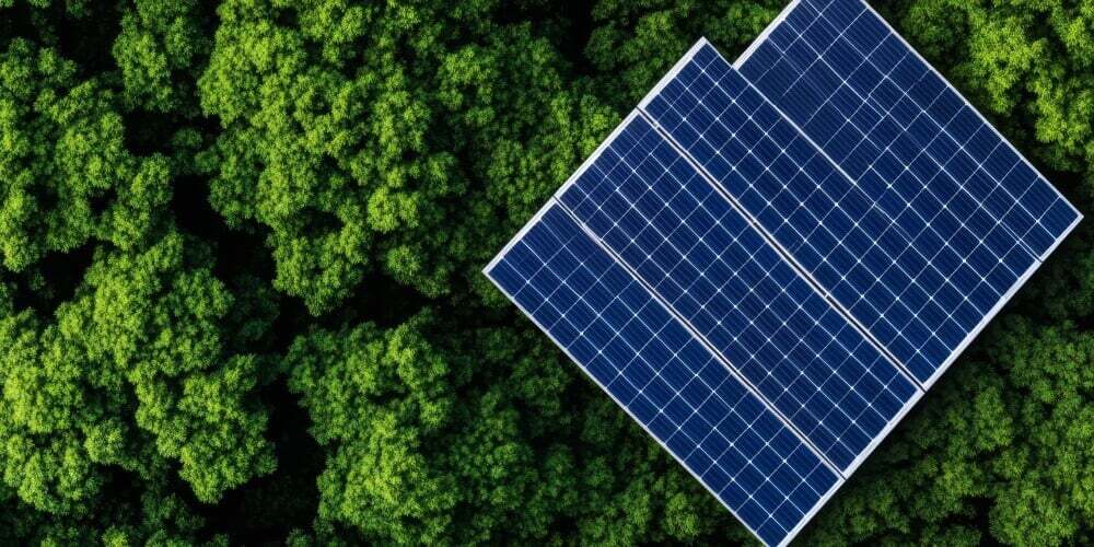 Generación eléctrica Chile 2024: El 68% provino de energías renovables