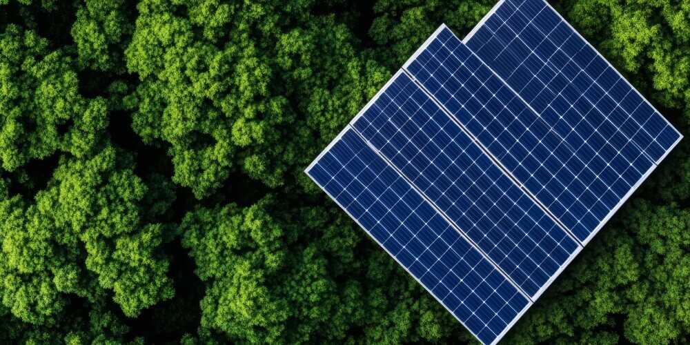 Generación eléctrica Chile 2024: El 68% provino de energías renovables