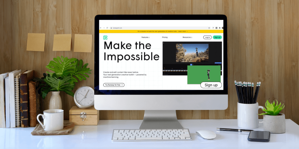Startup de edición de videos con AI cierra ronda de inversión en EEUU