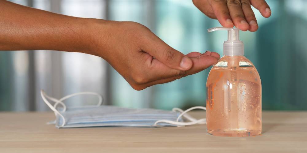 7 Emprendimientos dan nuevos usos al cobre para enfrentar el COVID-19