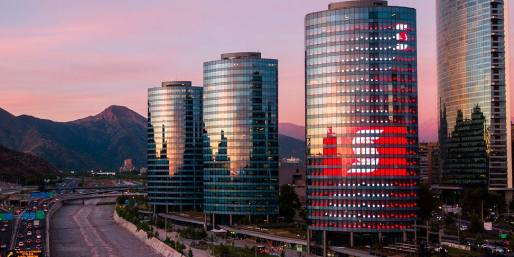 Scotiabank’s 5 strategic priorities for its Chilean operation in 2026