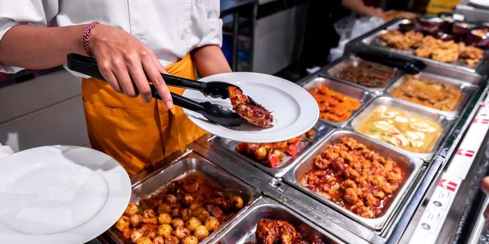 Sodexo y su plan para potenciar a más de 2 mil proveedores locales