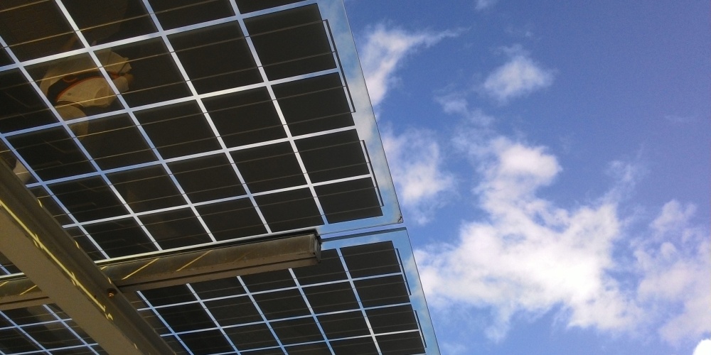Pacific Hydro invests US$260 million in its first solar park in Chile