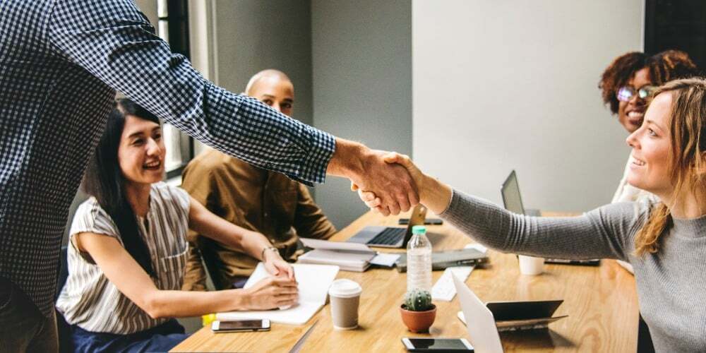 Creación de empresas en Chile aumentó un 8% en 2017